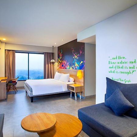 Ibis Styles Bogor Raya Hotel Екстериор снимка