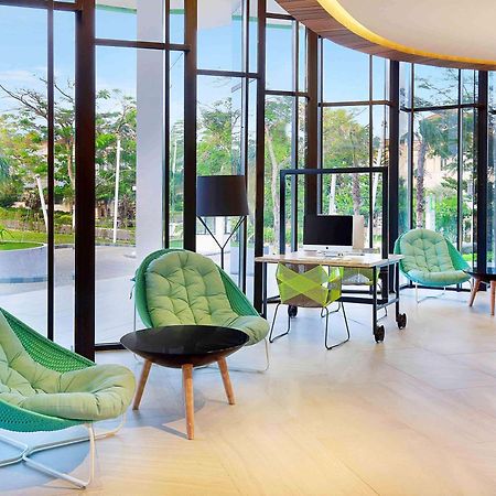 Ibis Styles Bogor Raya Hotel Екстериор снимка