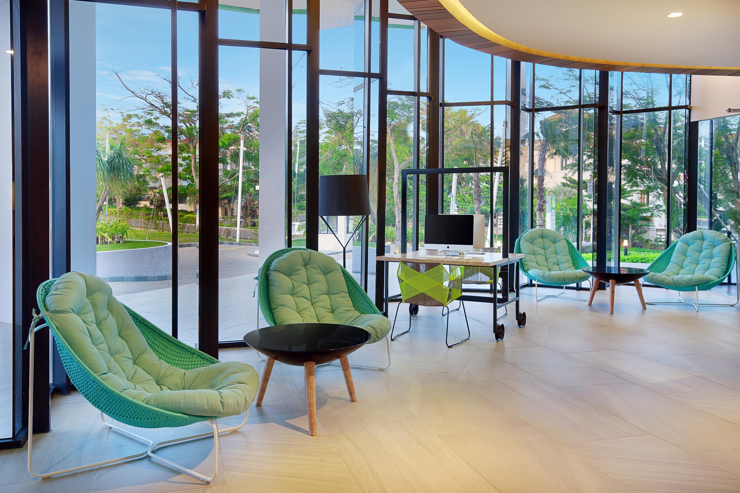 Ibis Styles Bogor Raya Hotel Екстериор снимка