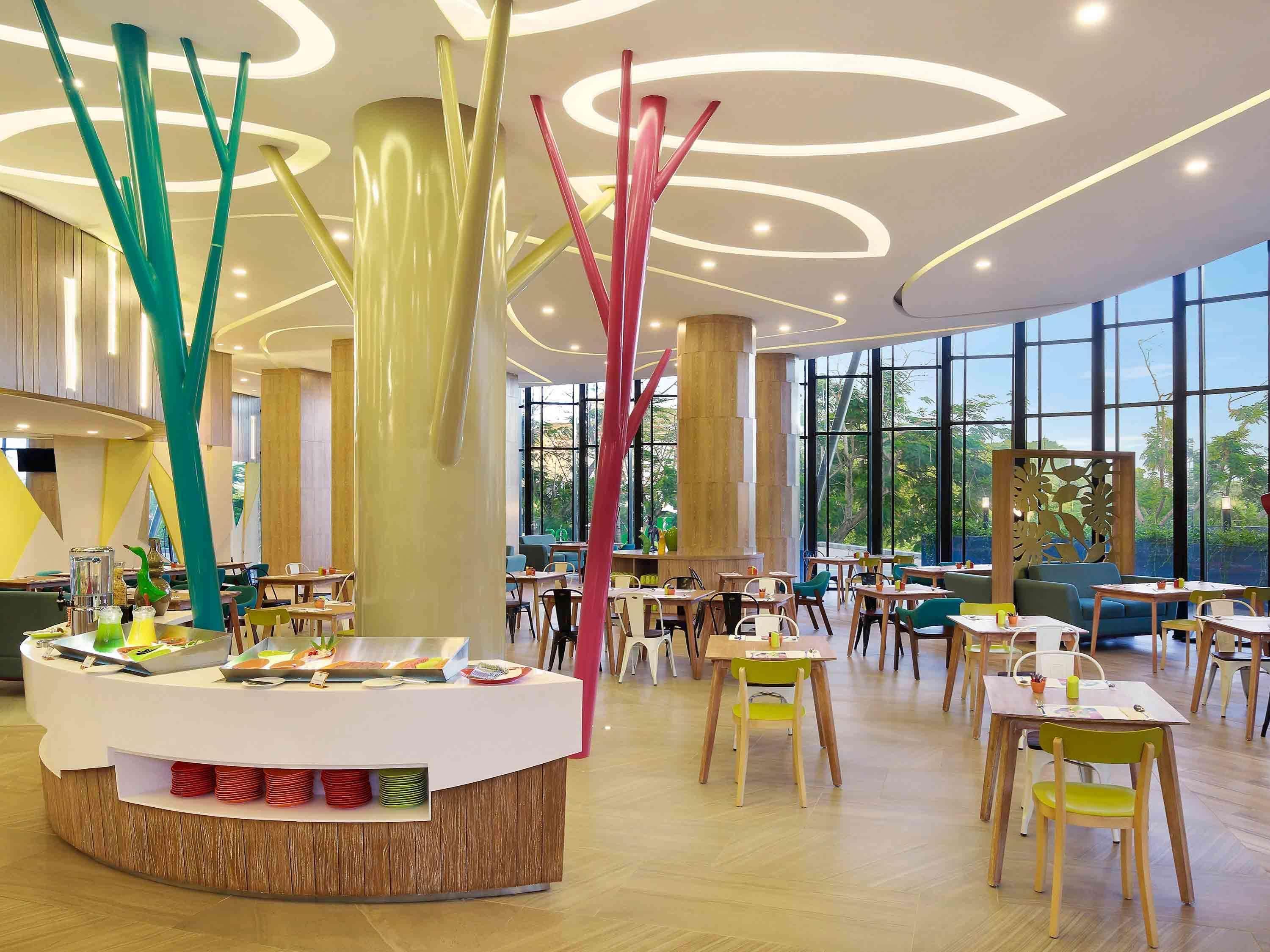 Ibis Styles Bogor Raya Hotel Екстериор снимка