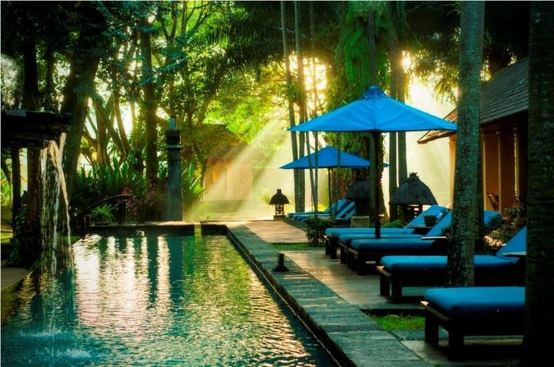 Ibis Styles Bogor Raya Hotel Екстериор снимка