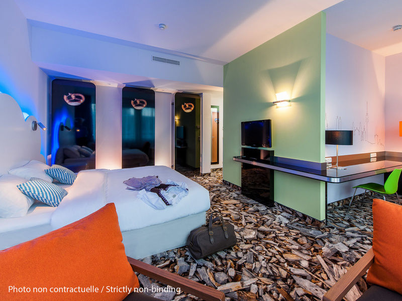 Ibis Styles Bogor Raya Hotel Екстериор снимка