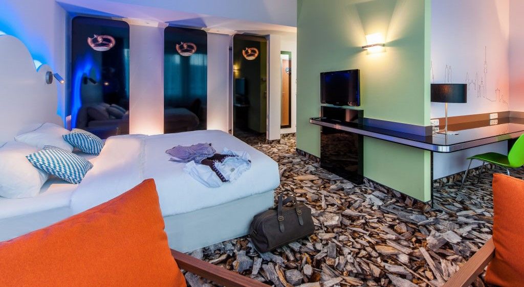 Ibis Styles Bogor Raya Hotel Екстериор снимка