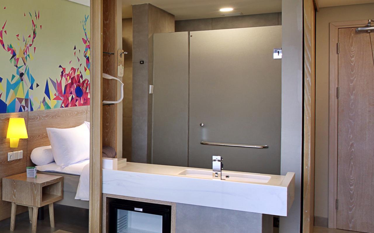 Ibis Styles Bogor Raya Hotel Екстериор снимка
