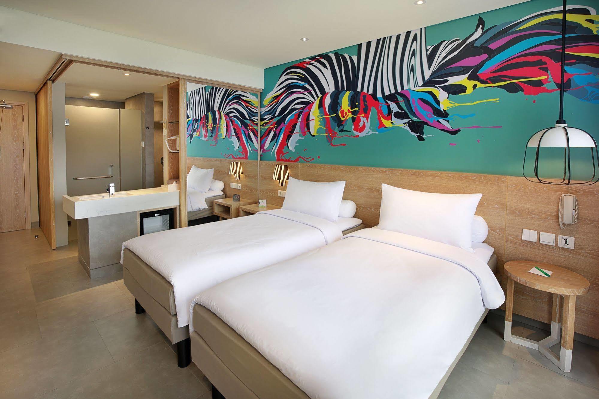 Ibis Styles Bogor Raya Hotel Екстериор снимка